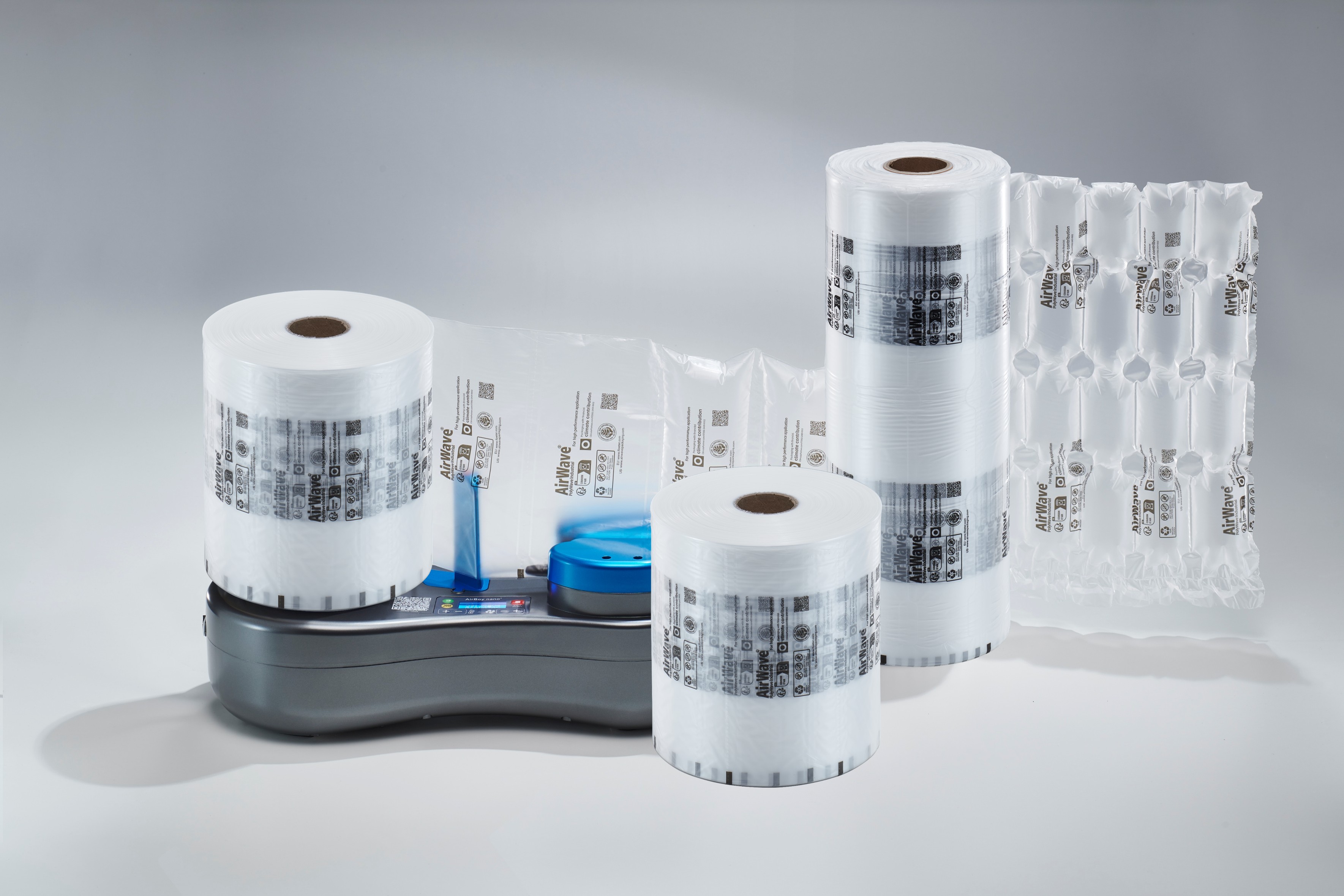 Nano4 PRO PolyWave Industrial starter set