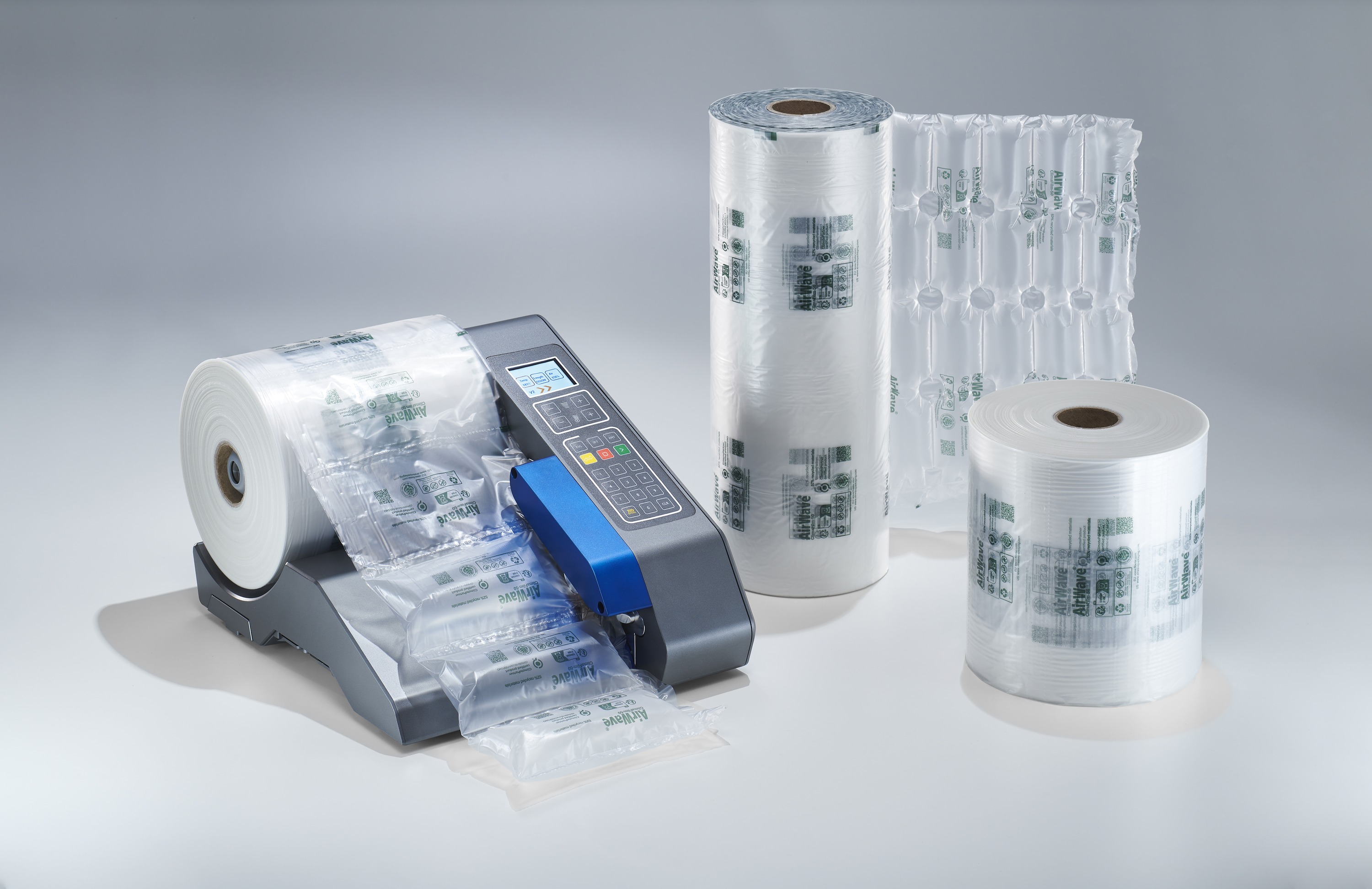 AirWavePRO Starter Set - EcoWave-50