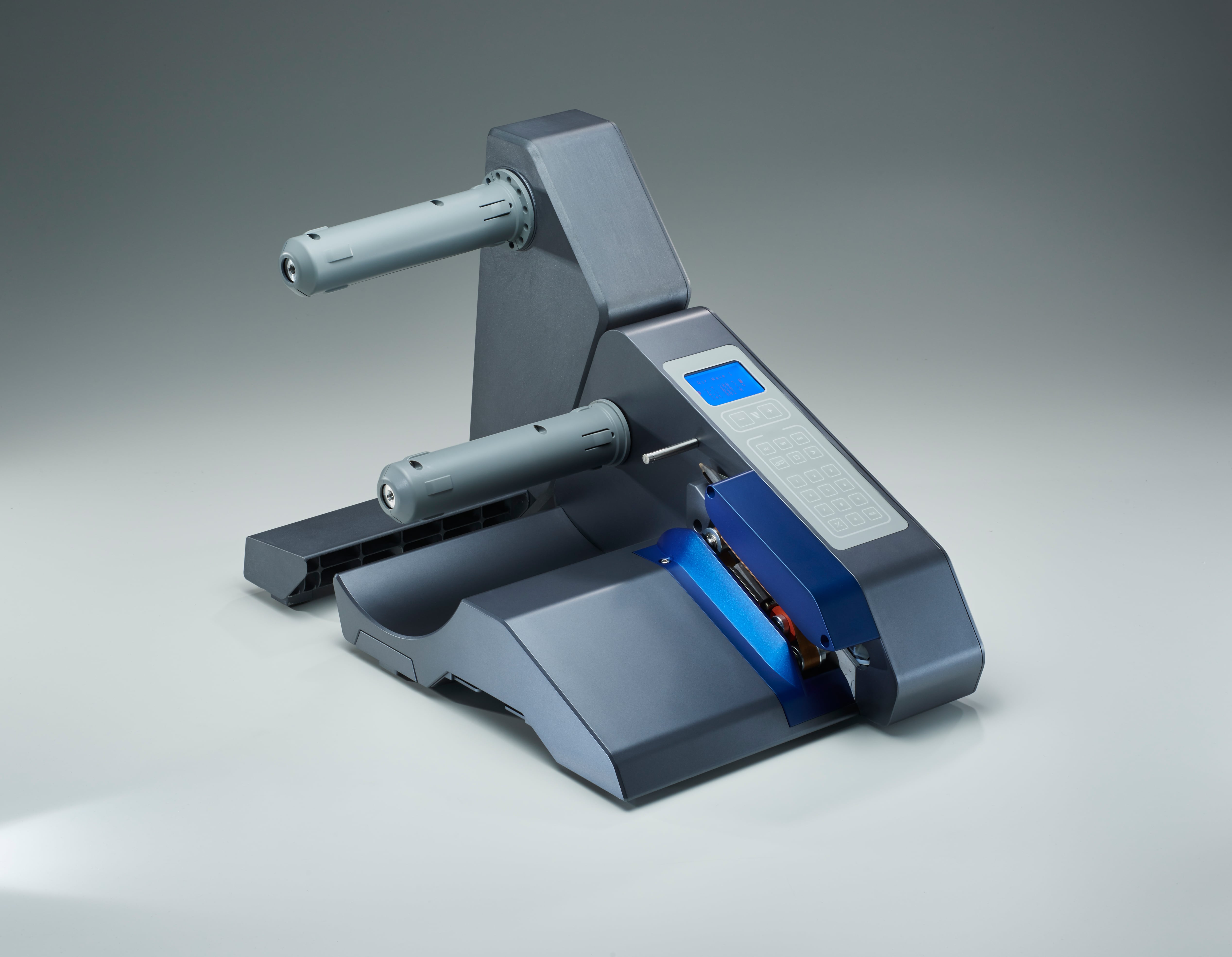 AirWave Jumbo roll holder