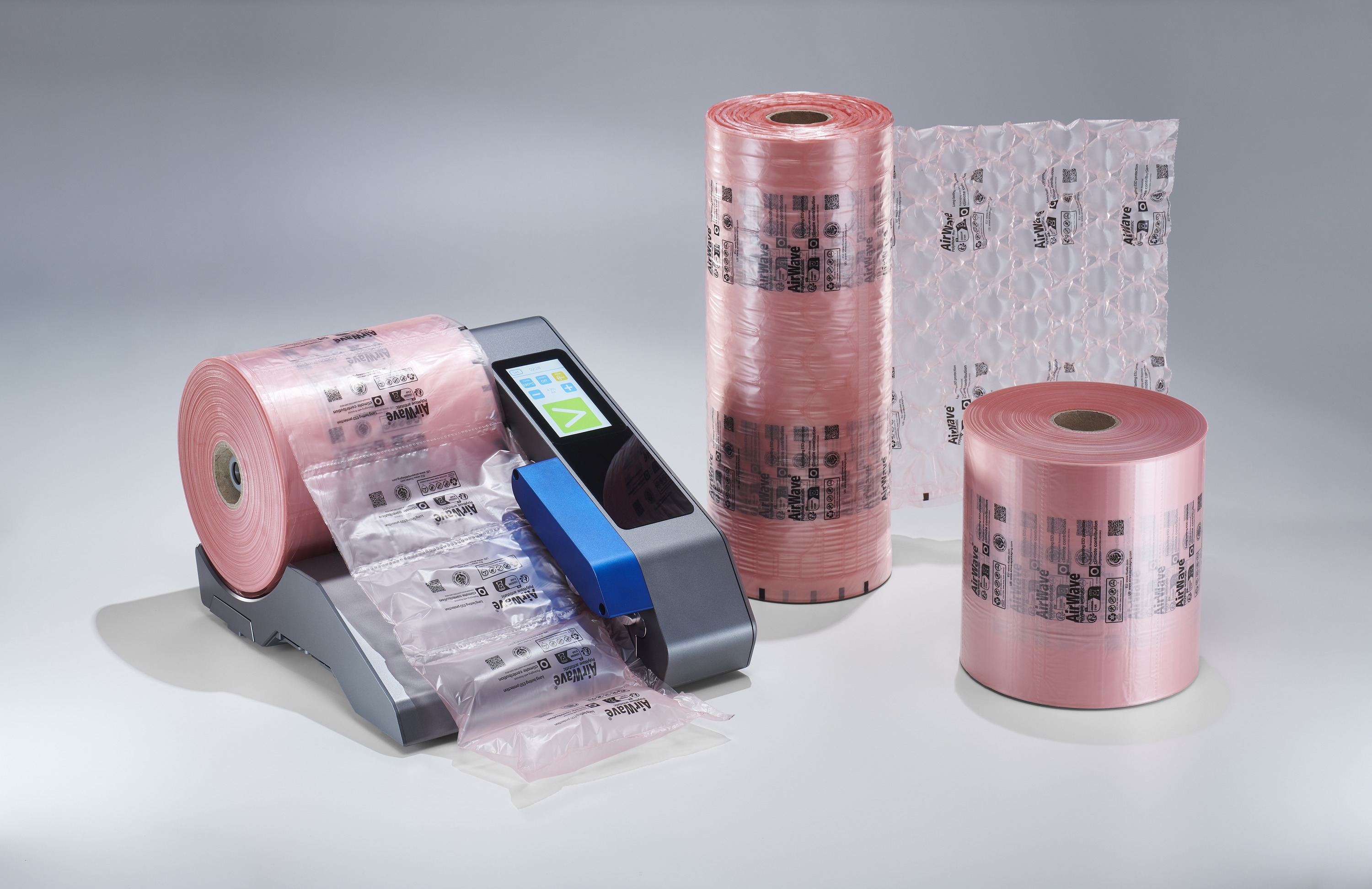 AirWave2 starter set - PolyWave antistatic