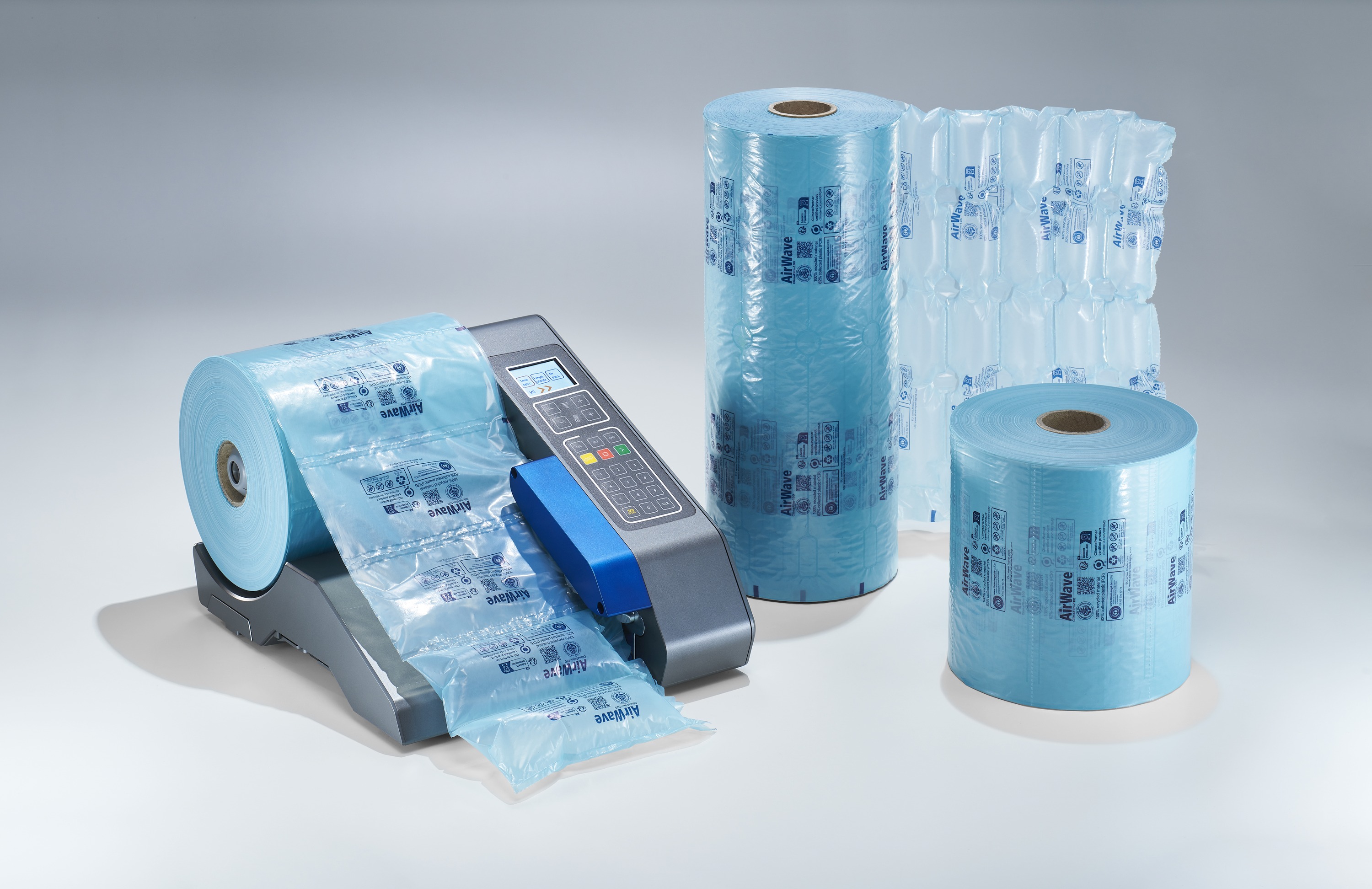AirWavePRO - EcoWave-100 Starter Set