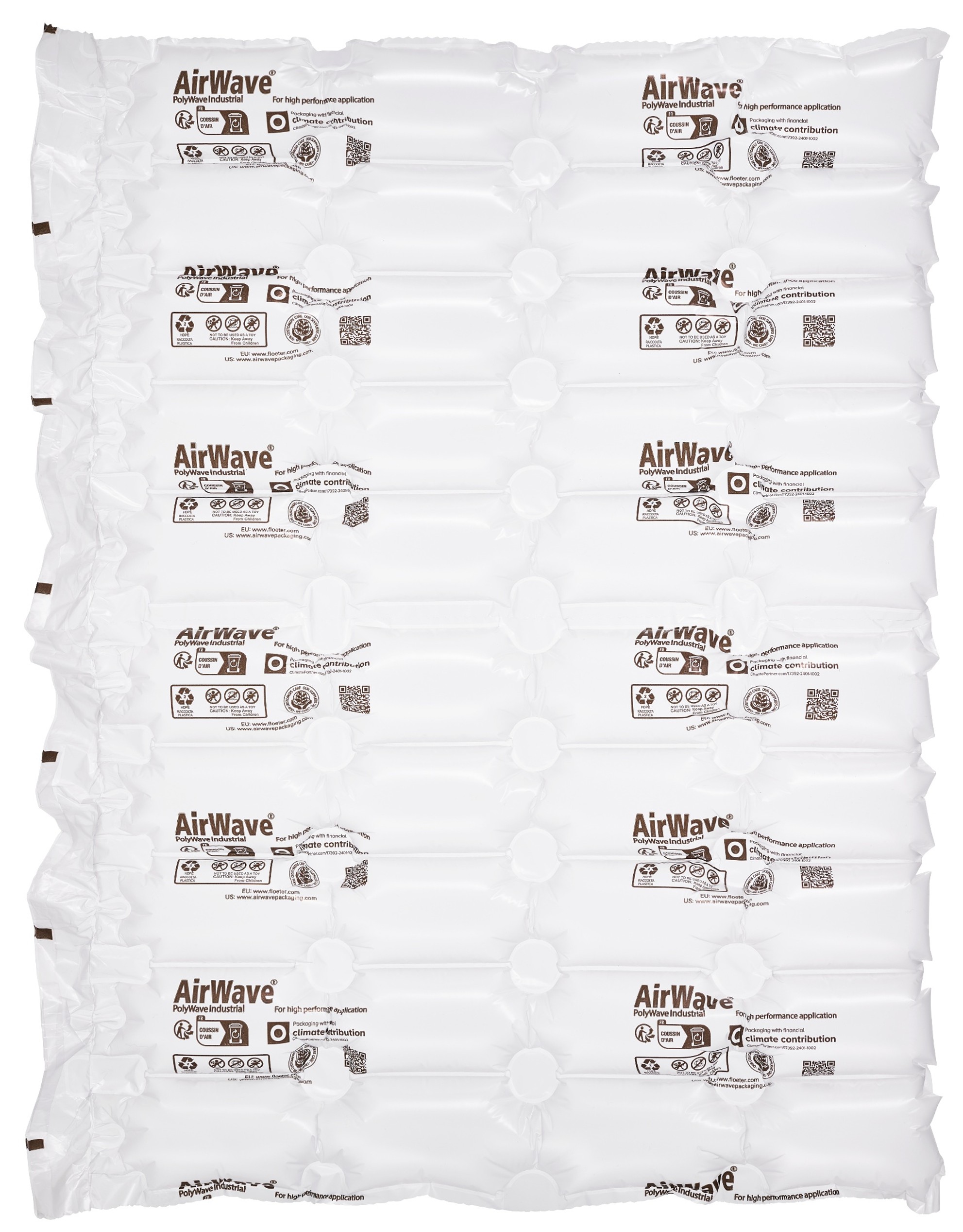 PolyWave Industrial Typ 8.3 Matte