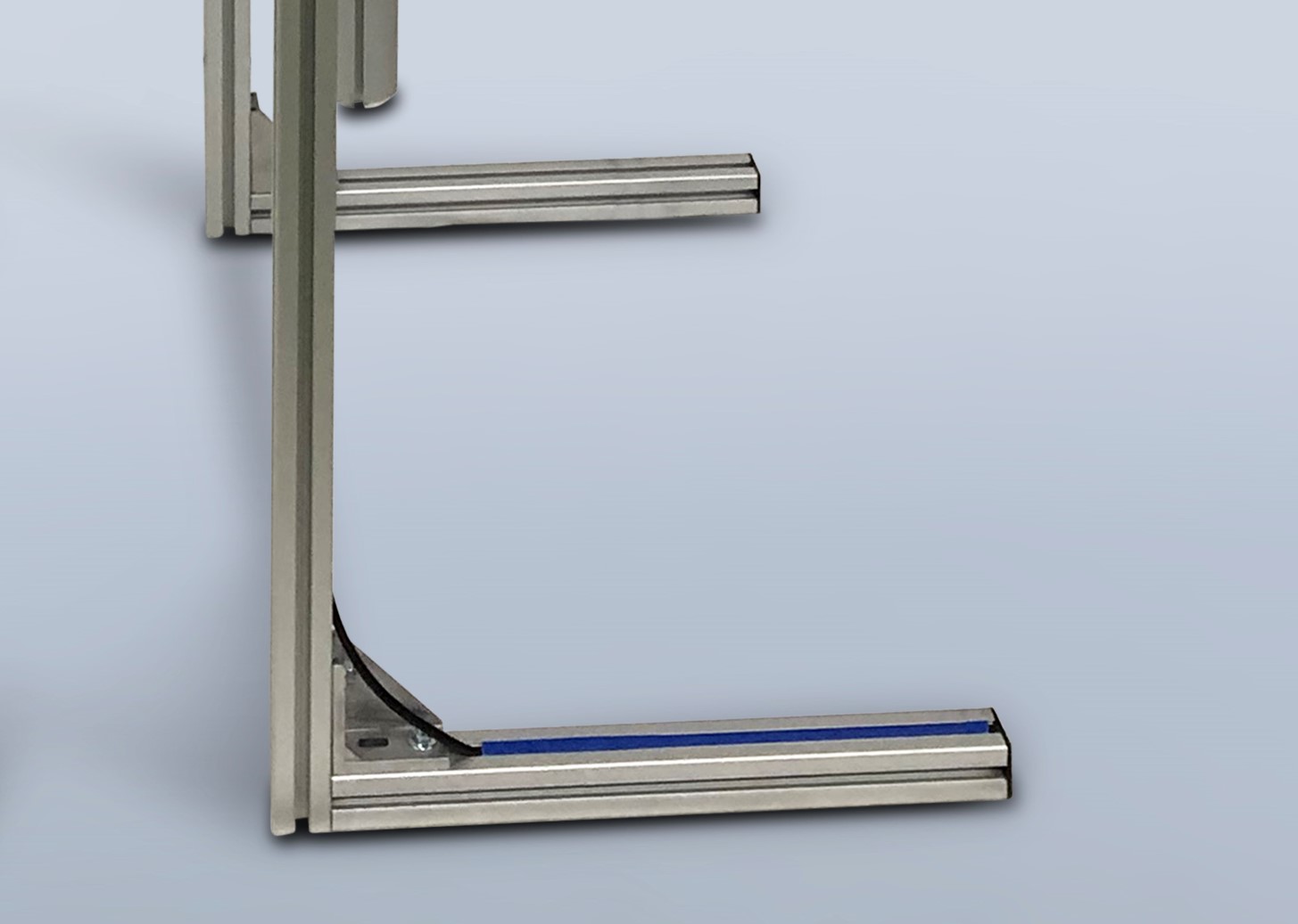 Support Profile (2Pcs.)