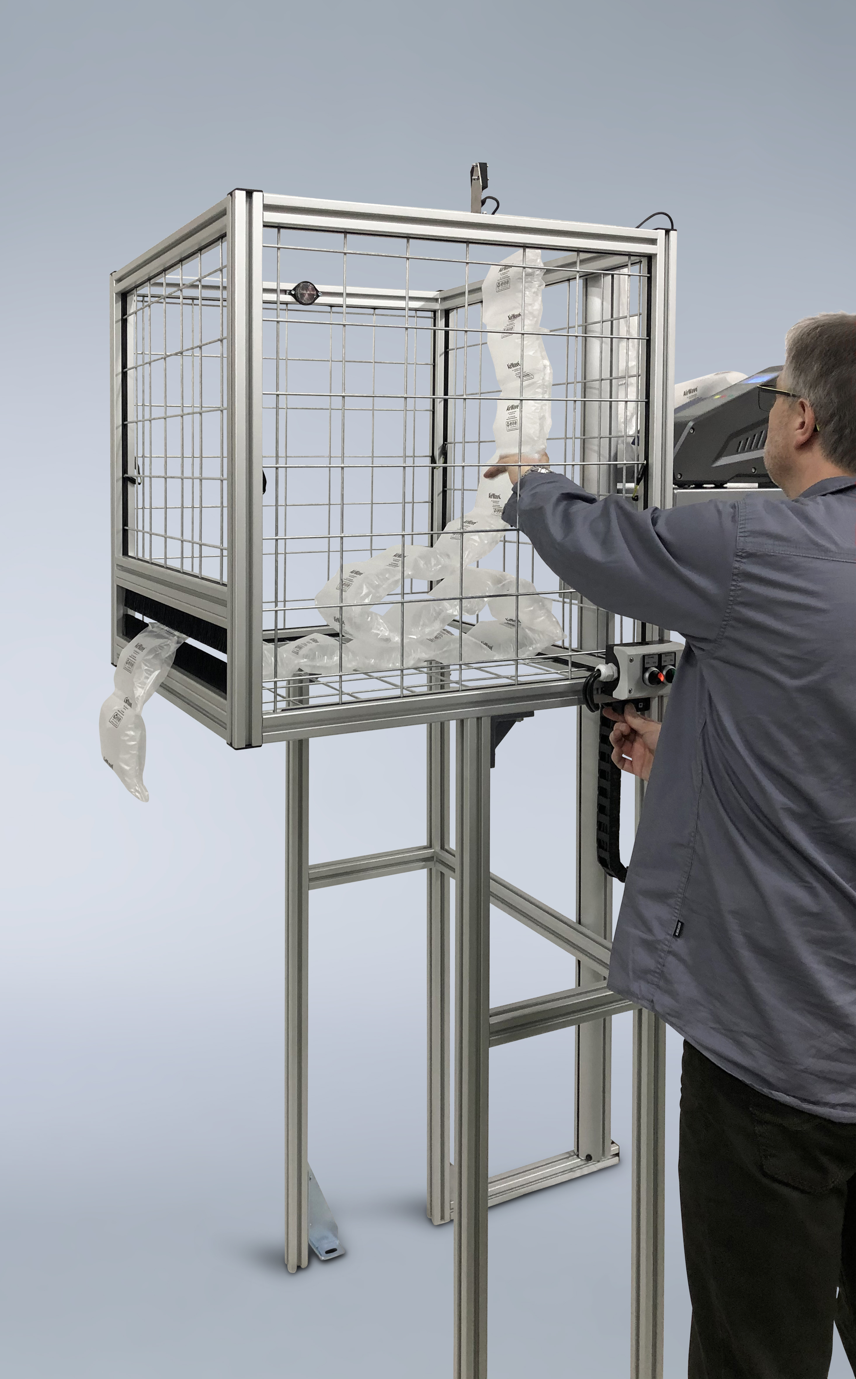 AirWave2/PRO Overhead unit SMALL